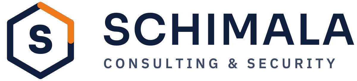 Schimala Consulting & Security